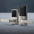 eufy T85L0C21 | Smart Lock C33 (Nickle)