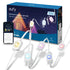 eufy T8L02C21 | Permanent Outdoor Light E22 (30M)