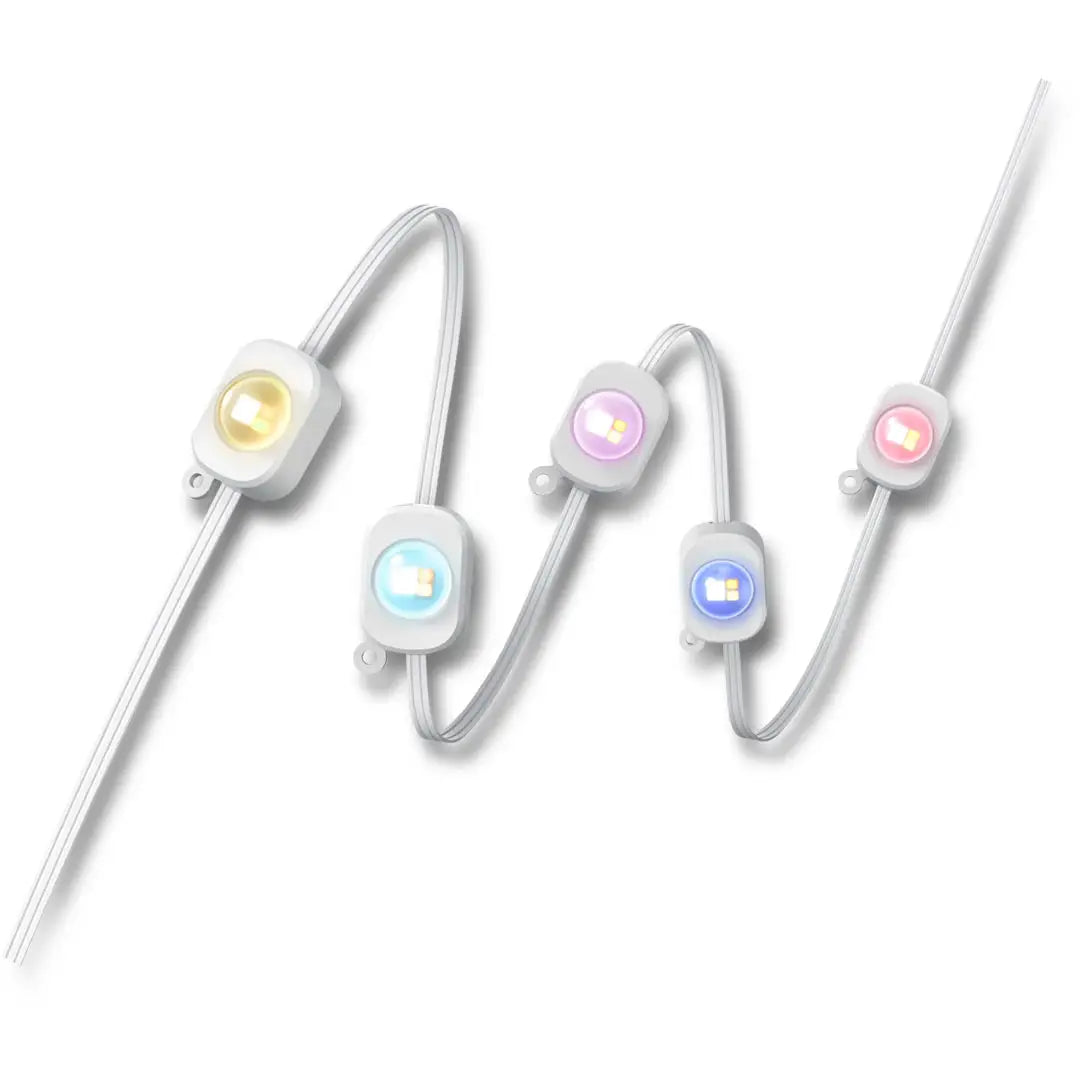 eufy T8L02C21 | Permanent Outdoor Light E22 (30M)