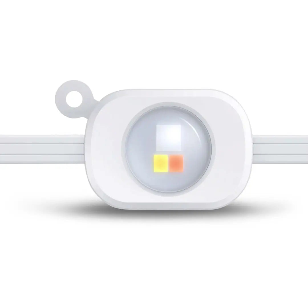eufy T8L02C21 | Permanent Outdoor Light E22 (30M)