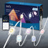 eufy T8L02C21 | Permanent Outdoor Light E22 (30M)