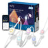 eufy T8L02CE1 | Permanent Outdoor Light E22 (15M)