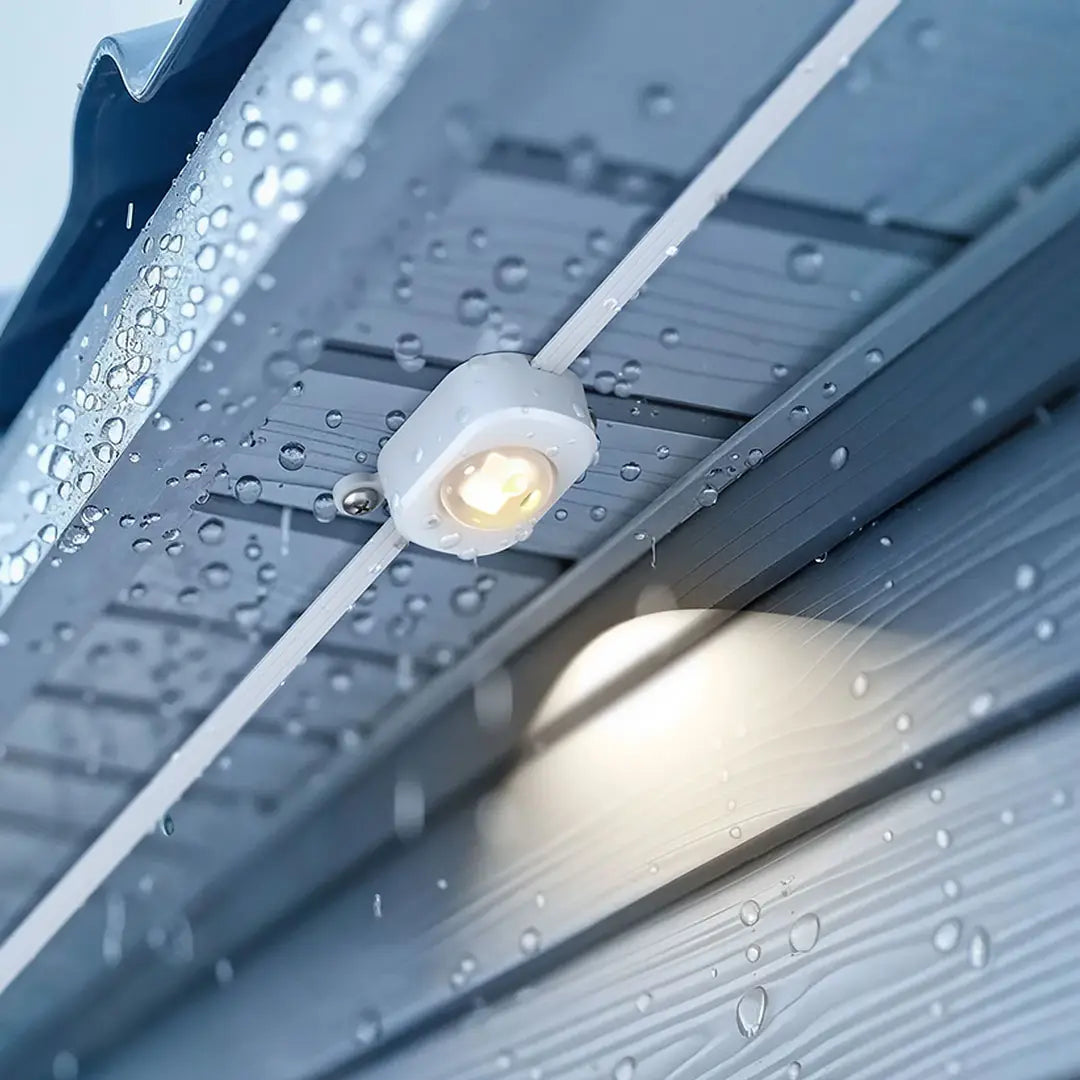 eufy T8L02CE1 | Permanent Outdoor Light E22 (15M)
