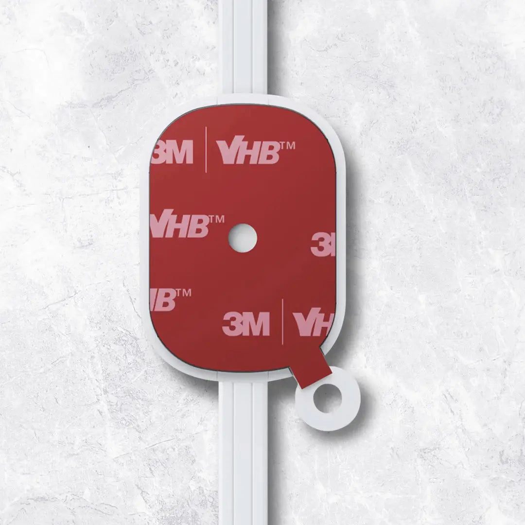 eufy T8L02CE1 | Permanent Outdoor Light E22 (15M)