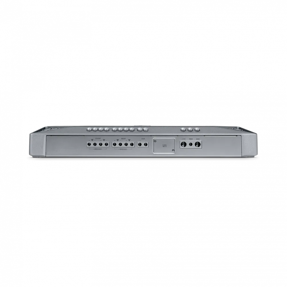 Infinity M4555A | 1800W 5-Channel Marine Amplifier