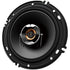 Kenwood KFC-S1677EX 6 Inch 2-Way Car Speakers 330W Peak 60W RMS Pair