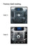 CAC F9FD3K 9" Fascia Ford Ranger 2012-15 Bluetooth SWC Time Setting