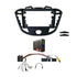 CAC F9FD5K 9" Fascia Ford Transit Custom 2013-17 Bluetooth SWC Fleet
