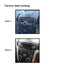 CAC F9ISU2K1 9" Fascia Kit Isuzu D-Max MU-X 2012-2020