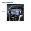 CAC F9ISU2K5 9" Fascia Kit Isuzu D-Max MU-X 2012-2020 D5