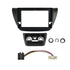 CAC F9MT5K – 9" Lancer Fascia Kit (2003-2007)