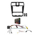 CAC F9SR3K3 9 Inch Fascia Kit Subaru Harman Kardon Premium Audio