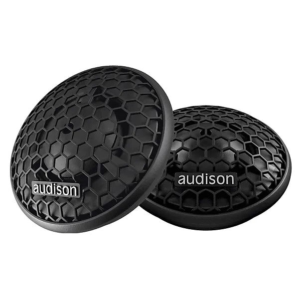 Audison AP 1 Prima Line 1" 26mm 150W Tweeter Speaker - Pair