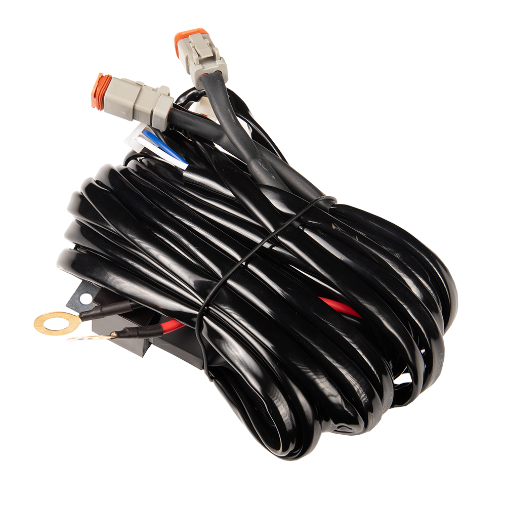 ALTIQ ffdwk | Fast Fit Dual Wiring Kit