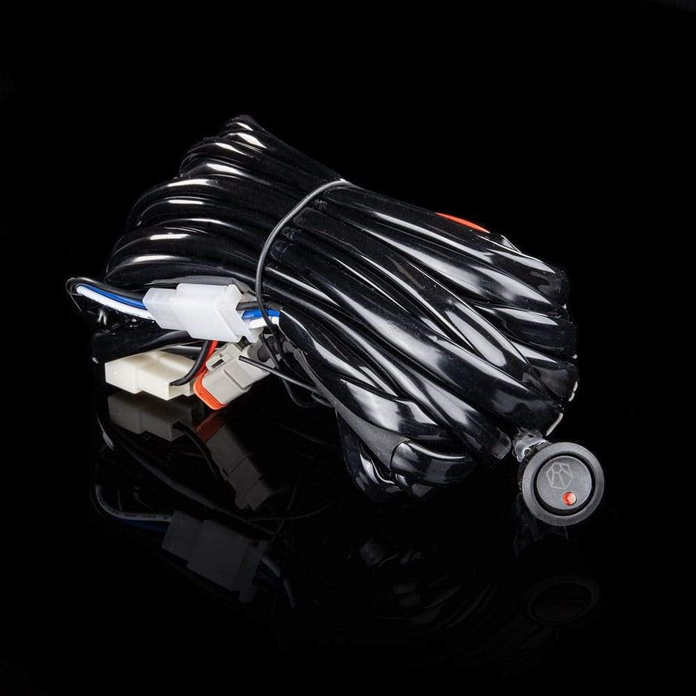ALTIQ ffwhs | Fast Fit Single Wiring KIT