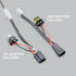 ALTIQ ffwhs | Fast Fit Single Wiring KIT