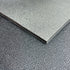 Edge of the grained vinyl Floor Mat sheet