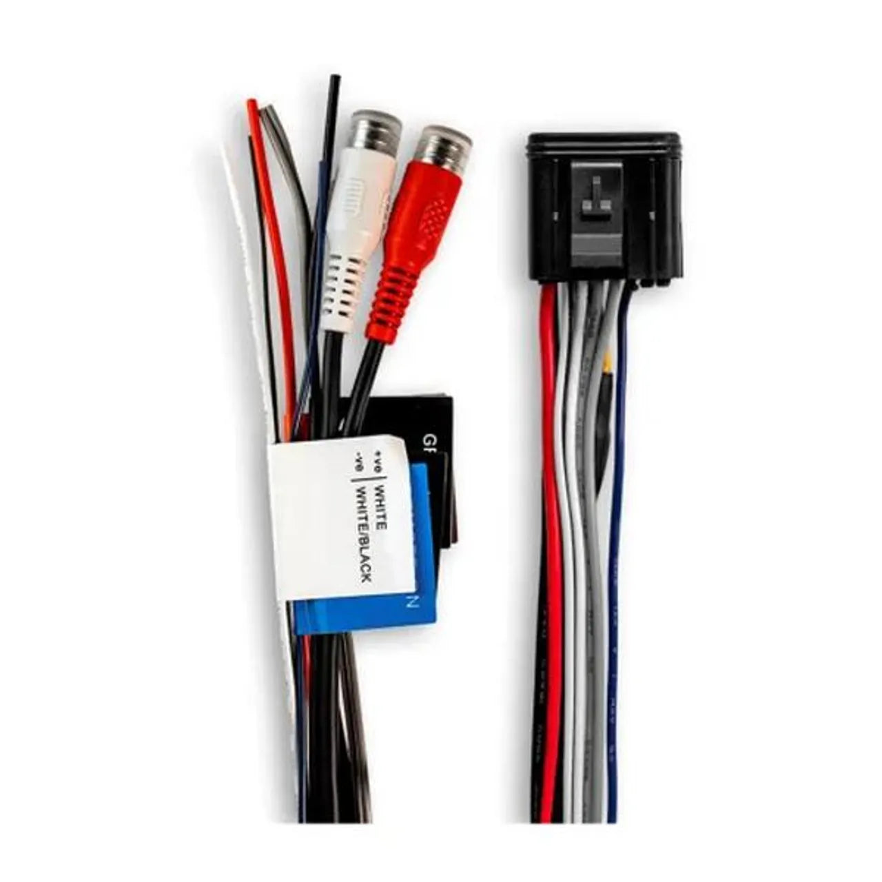 Fusion CWR-90121 Apollo™ Zone Amplifier Wiring Loom