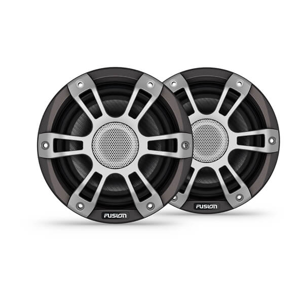 Fusion SG-F653SPG 6.5