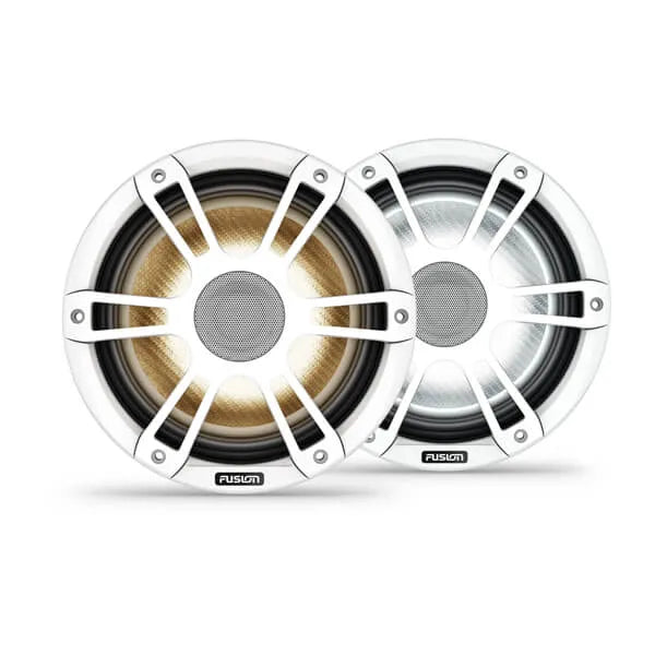 Fusion SG-FL883SPW 8.8