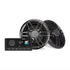 Fusion 010-02250-60 Stereo Speaker Kits MS-RA210 XS Sports Speakers