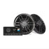 Fusion 010-02250-60 Stereo Speaker Kits MS-RA210 XS Sports Speakers