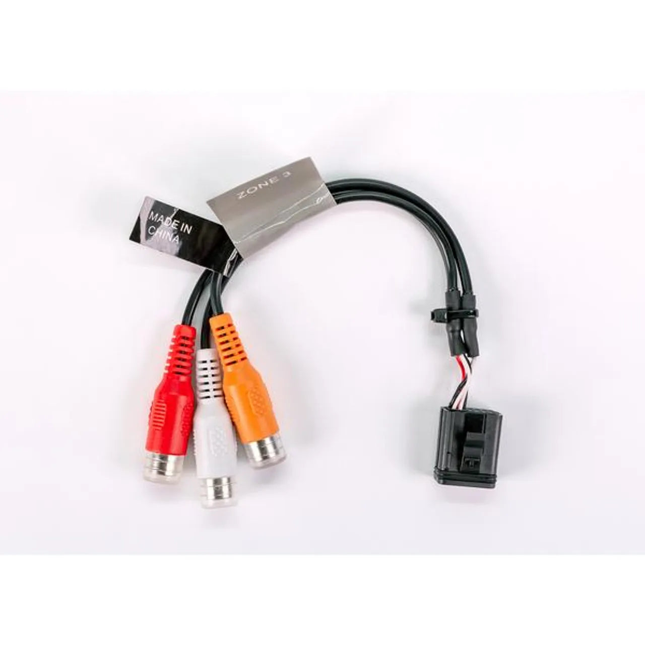 Fusion F/MS-RA670 Stereo Zone 3 Connector (No AUX In)