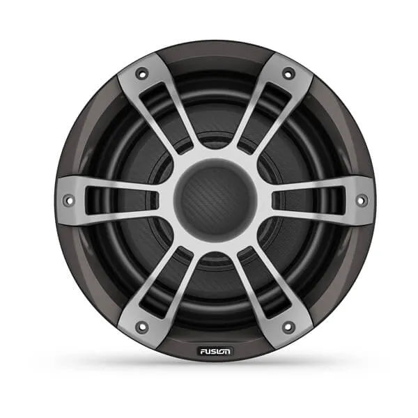 Fusion SG-S103SPG 10" 600-Watt Sports Grey Marine Subwoofer