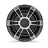 Fusion SG-S103SPG 10" 600-Watt Sports Grey Marine Subwoofer