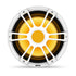 Fusion SG-SL123SPW 12" 1400-Watt CRGBW Sports White Marine Subwoofer