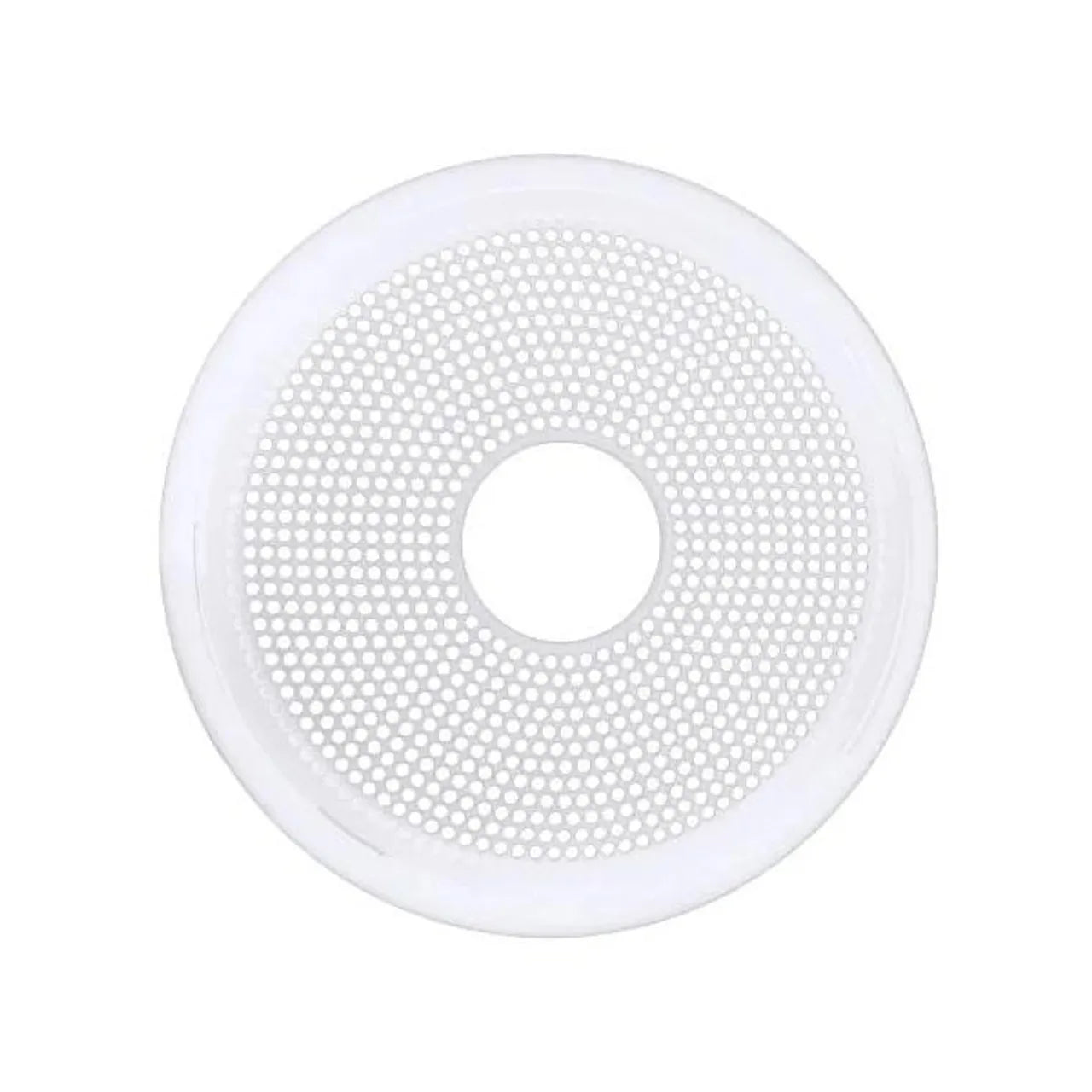 Fusion XS-X65CW 6.5" Classic White Speaker Grilles XS Series Accessory