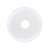 Fusion XS-X65CW 6.5" Classic White Speaker Grilles XS Series Accessory