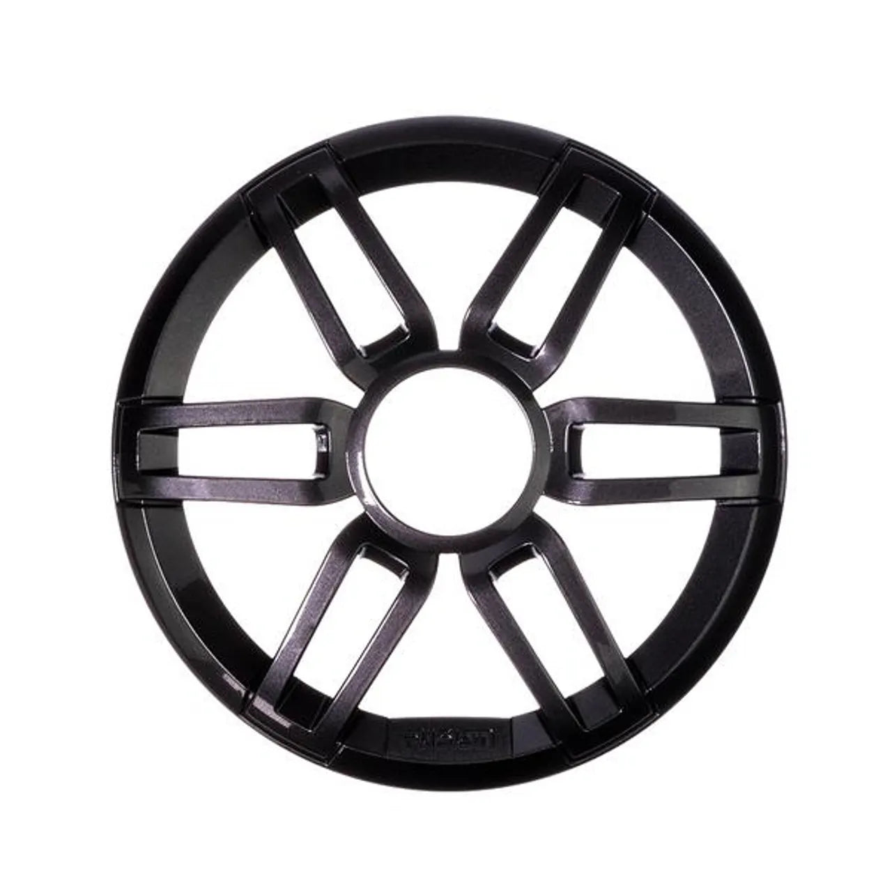 Fusion XS-X65SPB 6.5" Sports Black Speaker Grilles XS Series Accessory