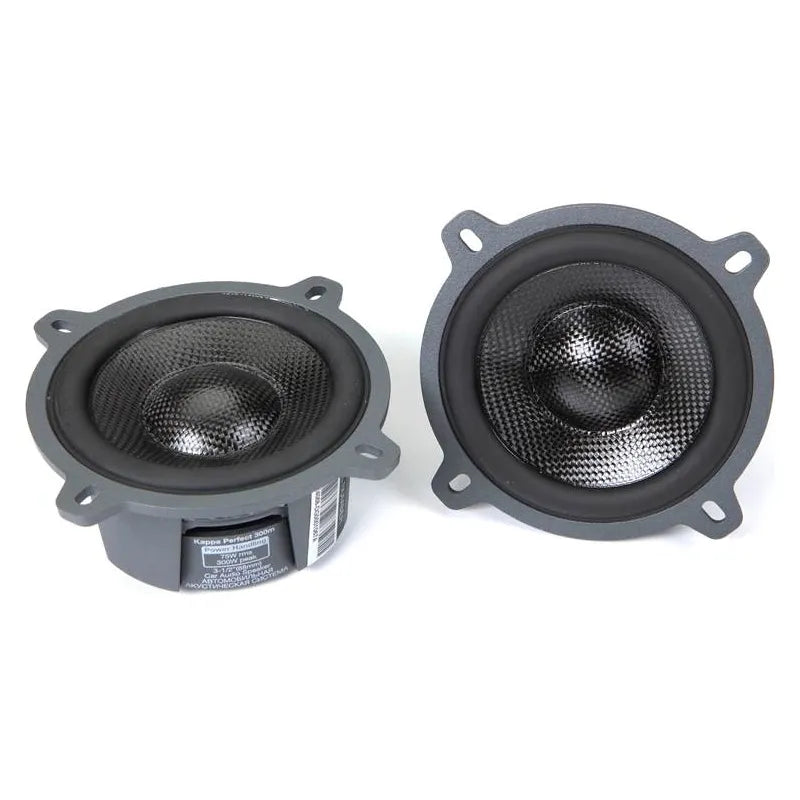 Infinity KAPPAPERFECT300M Perfect 300M 3-1/2" Extreme-Performance Midrange Speaker