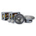 Infinity Perfect 600 6-1/2" Extreme-Performance 2-Way Component System