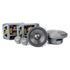 Infinity Perfect 600 6-1/2" Extreme-Performance 2-Way Component System