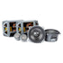 Infinity KAPPAPERFECT500 Perfect 500 5-1/4" Extreme-Performance 2-Way Component System