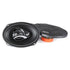 Hertz DCX 690.3 Dieci 6 x 9" 180W 3-Way Coaxial Speaker Set With Grilles - Pair