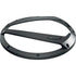 Hertz DSG 300.3 Dieci Series 12" (300mm) Subwoofer Grille - Single Unit