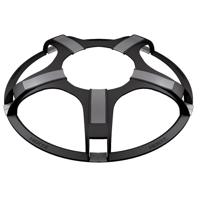 Hertz HGR 250.1 10" 250mm Subwoofer Grille For SPL Show Series Driver