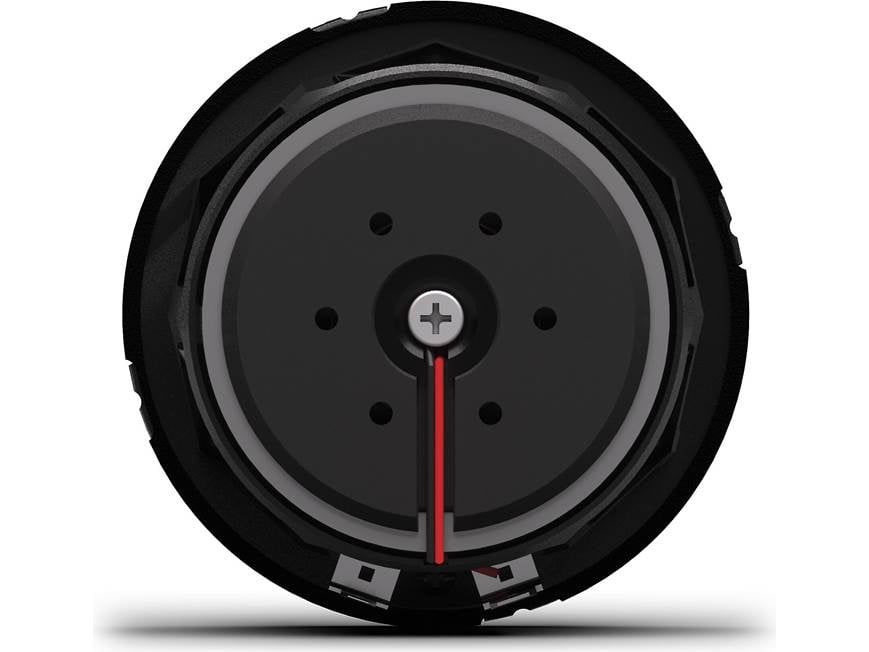 Rockford Fosgate P1V2-3 Punch P1 3.5" 3-Way Coaxial Speakers