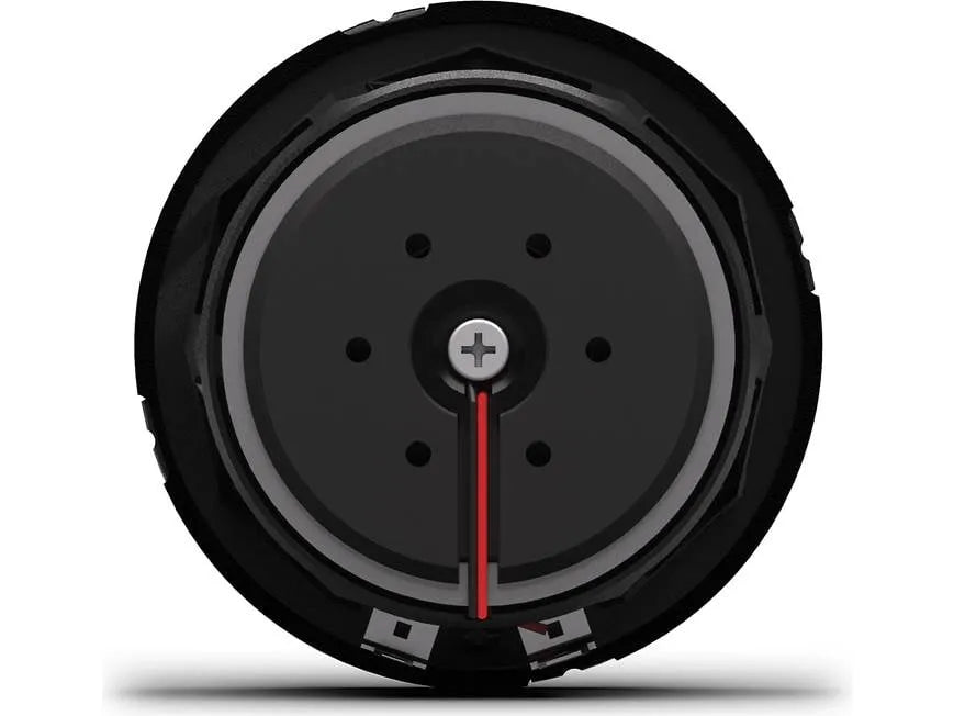 Rockford Fosgate P1V2-3 Punch P1 3.5" 3-Way Coaxial Speakers