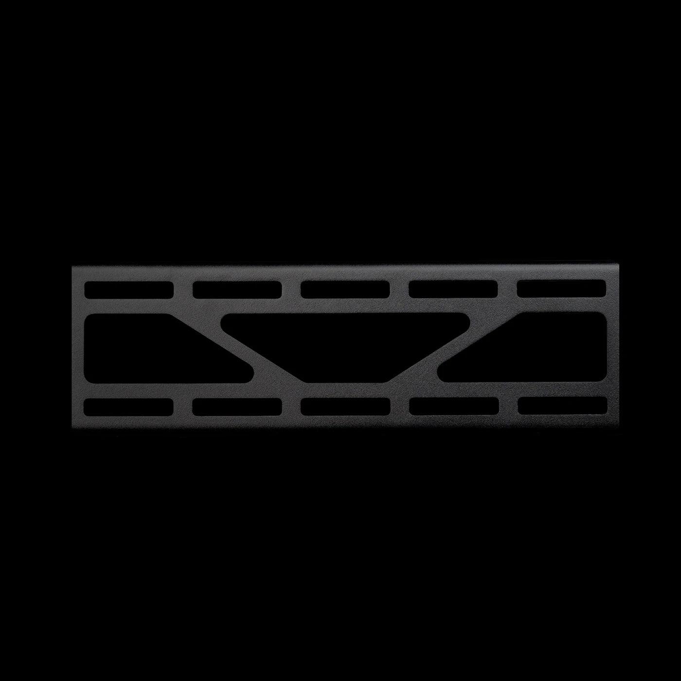 STEDI TOY-250-BND-QEL Quad EVO & EVO Light Bar Inner Grille Bundle to Suit Toyota 250 Prado Mid-2024+