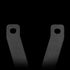 STEDI TOY-250-BND-ELB EVO Light Bar Inner Grille Bundle to Suit Toyota 250 Prado Mid-2024+