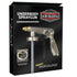 Car Builders Underbody Spray Gun box, front