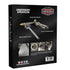 Car Builders Underbody Spray Gun box, back