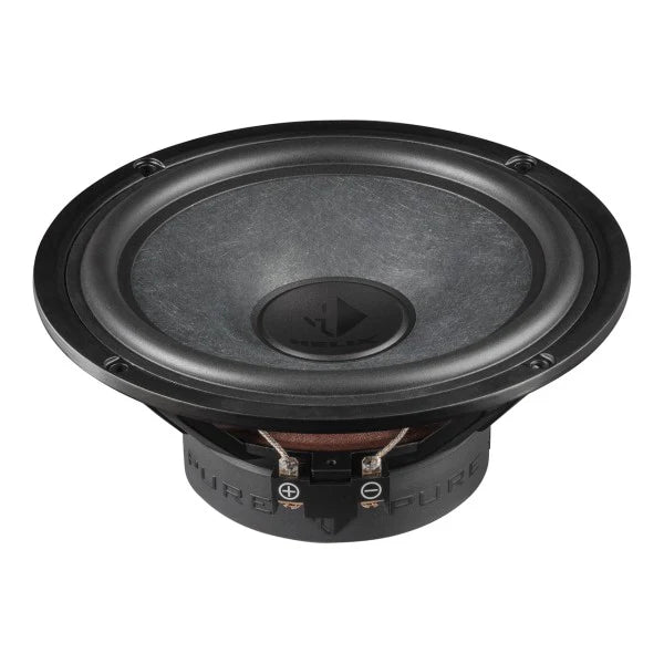 HELIX PURE PR K165.2 |165mm 6.5" 2-Way Component Speaker Set | 3Ω