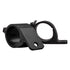STEDI BRK7681-BLK-1 76mm - 81mm Black Bull Bar Tube UHF Mounting Brackets Clamp