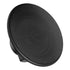 Hertz HPF77XC Portofino 7.7 Inch Marine Coaxial Speaker Pair Black Grey