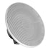 Hertz HPF77XW Portofino 7.7 Inch Marine Coaxial Speaker Pair White